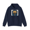 Hanukkah Menorah Hoodie – Shine Bright Hanukkah Sweatshirt