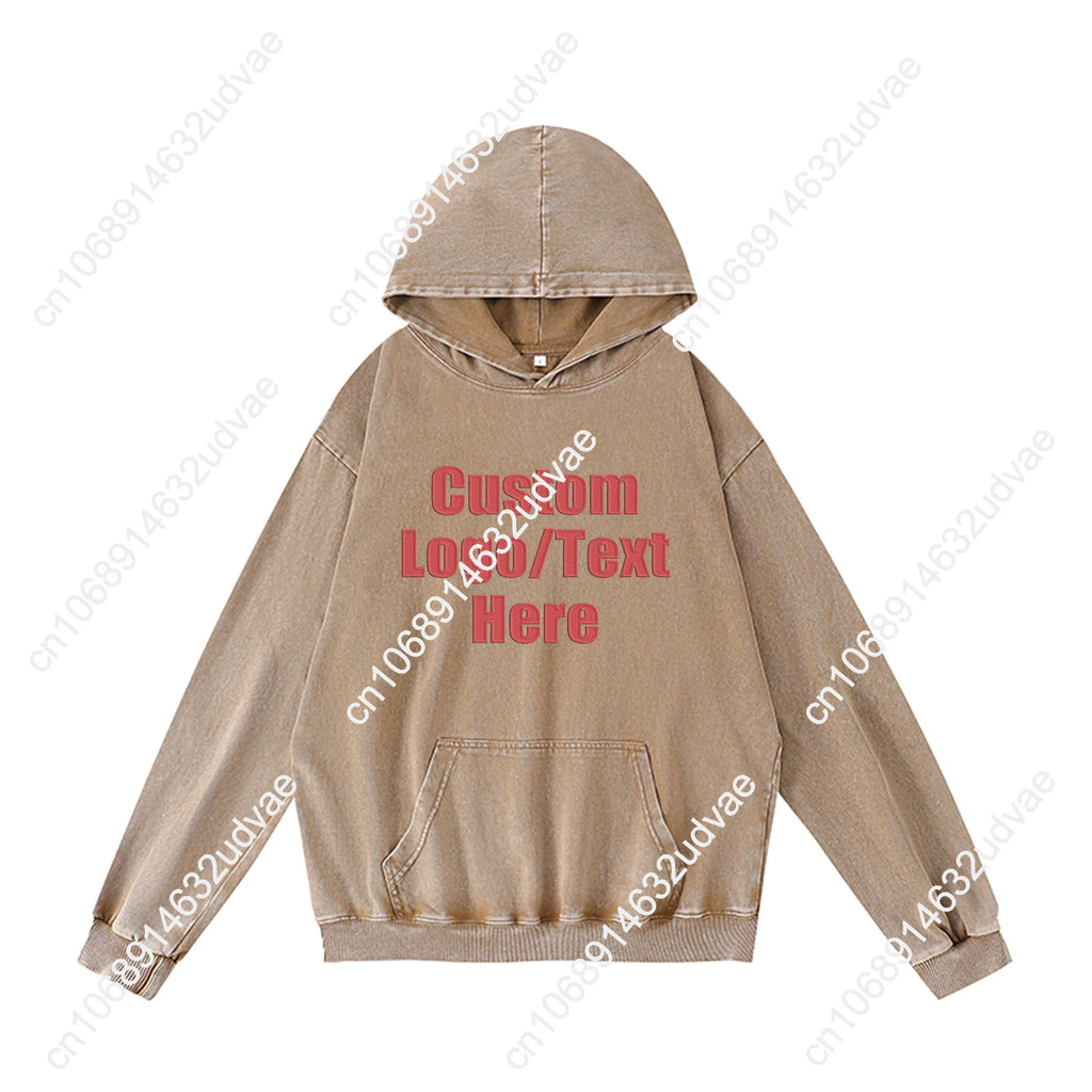 31st Air Defense Artillery Brigade Patch Hoodies Retro Hooded Sweatshirt Man Woman Teenager Vintage Pullover Customized Tops